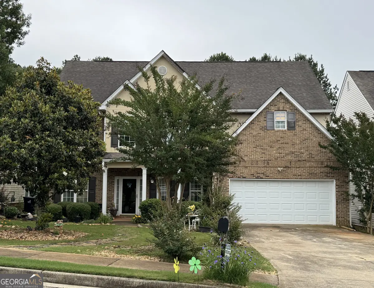 12402 Muir Field Court, Fayetteville, GA 30215 - #1