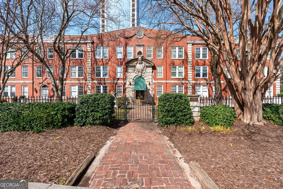 2840 Peachtree Road Ne # 311, Atlanta, GA 30305 - #1