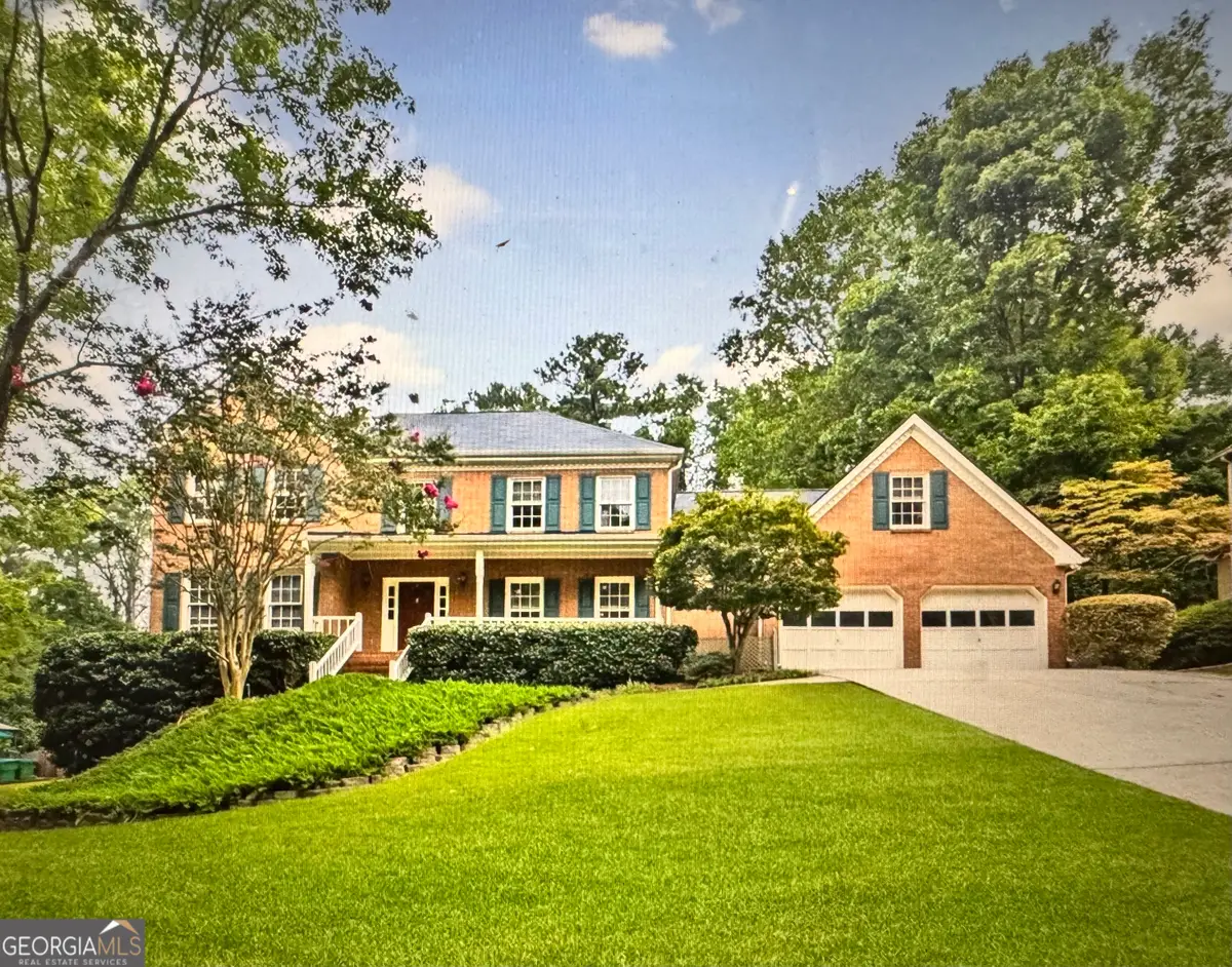 2563 Bridgewood Lane, Snellville, GA 30078 - #1