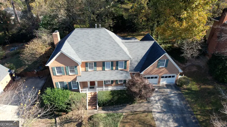 2563 Bridgewood Lane, Snellville, GA 30078 - #2