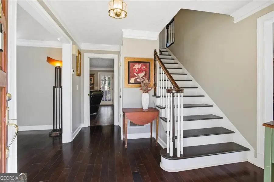 2563 Bridgewood Lane, Snellville, GA 30078 - #3