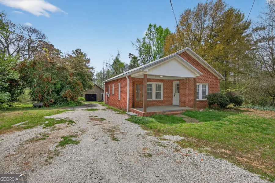 1817 Buncombe Waco Road, Waco, GA 30182 - #2