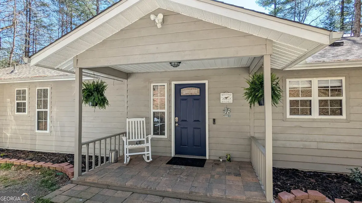 5302 Summerwood Lane, Young Harris, GA 30582 - #1