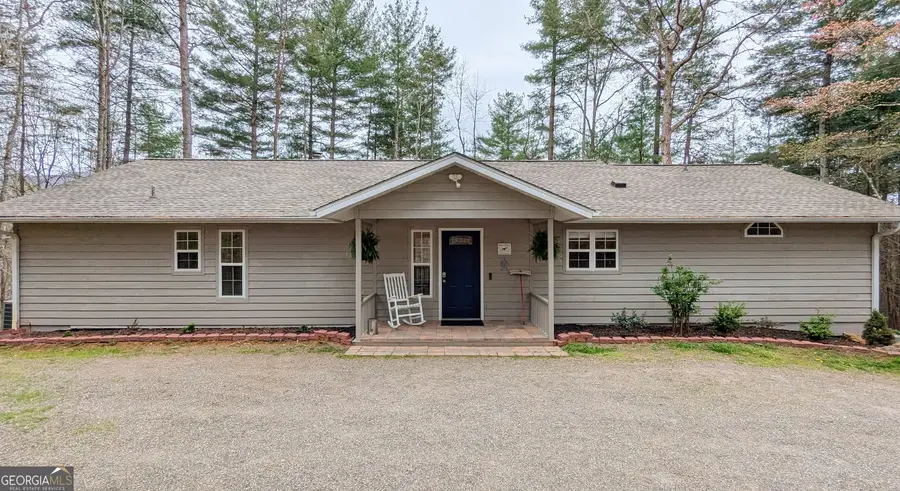 5302 Summerwood Lane, Young Harris, GA 30582 - #2