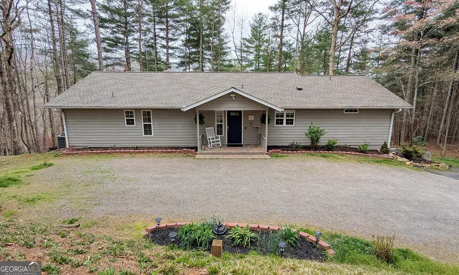 5302 Summerwood Lane, Young Harris, GA 30582 - #3