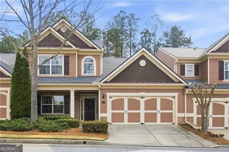 1895 Brannon Commons Circle, Cumming, GA 30041 - #1