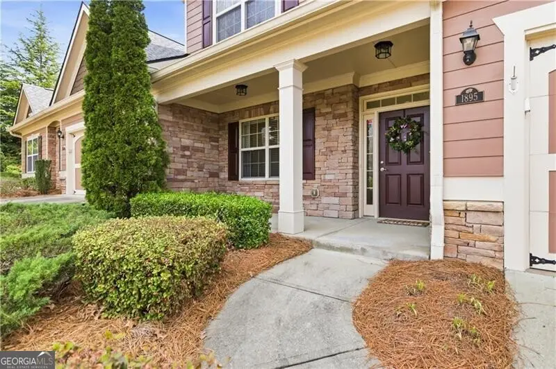 1895 Brannon Commons Circle, Cumming, GA 30041 - #2