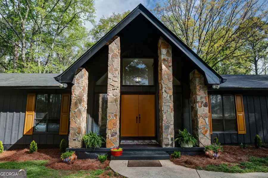 1188 Raymond Hill Road, Newnan, GA 30265 - #3