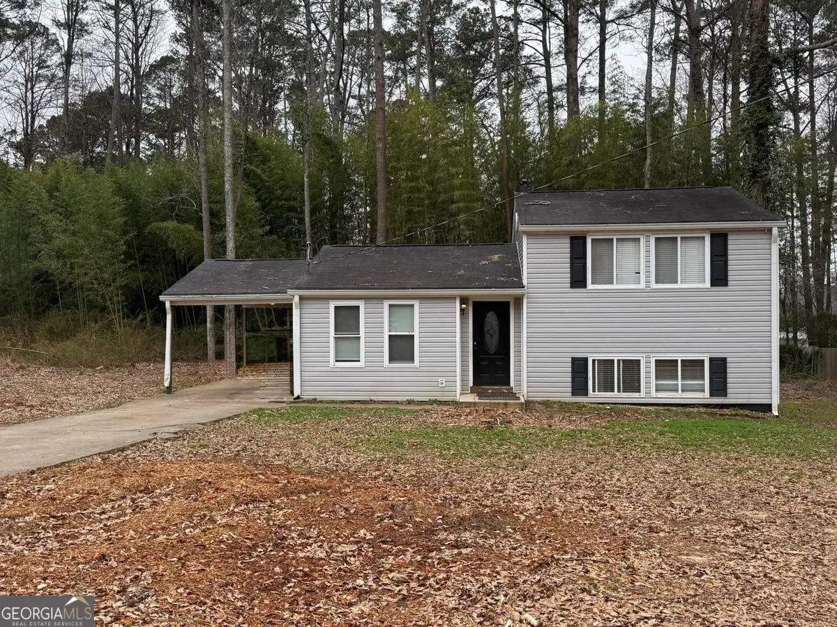 105 Wynnmeade Parkway, Peachtree City, GA 30269 - #1