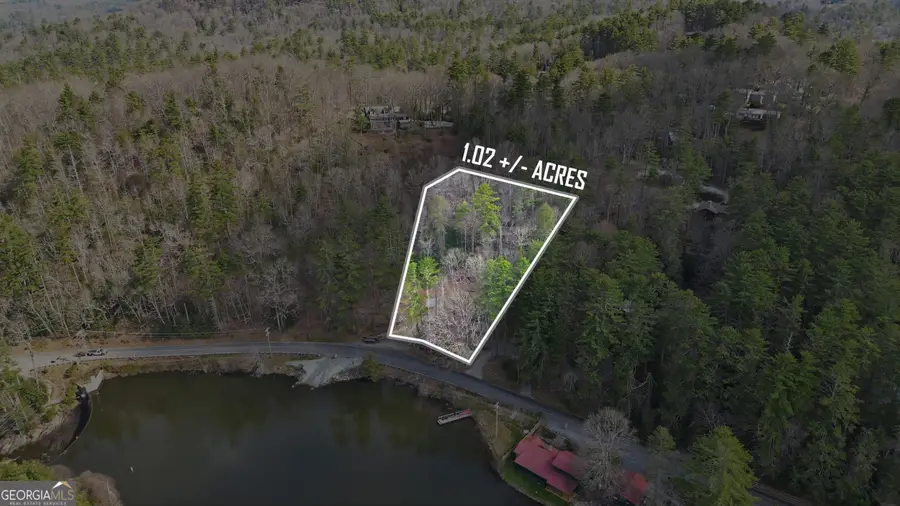 0 Franklin Rd, Highlands, NC 28741 - #2