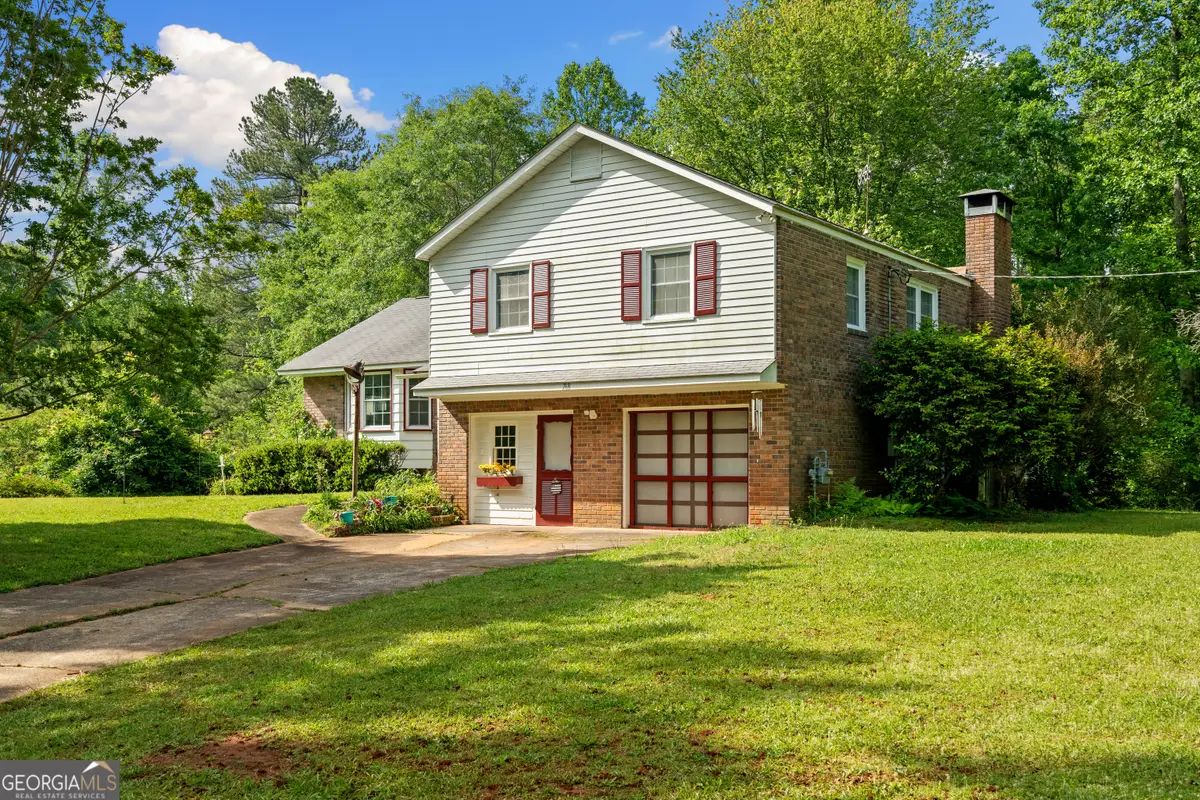 768 Burwell Road, Carrollton, GA 30117 - #1