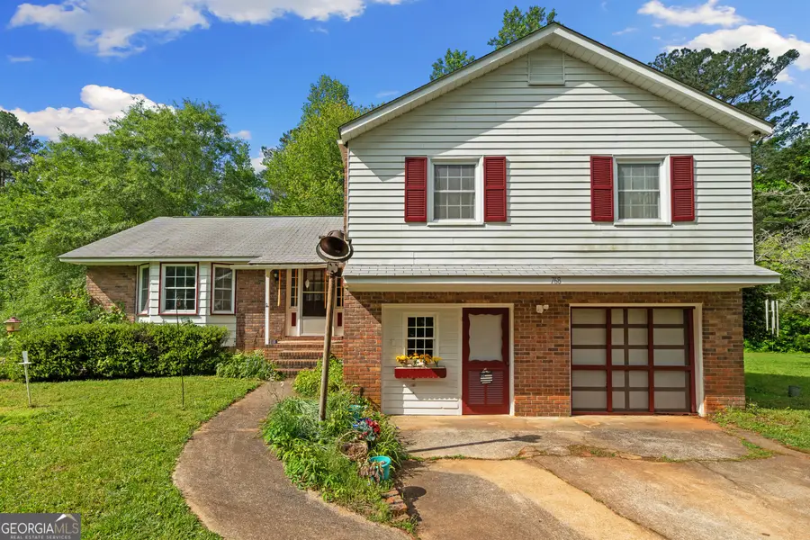 768 Burwell Road, Carrollton, GA 30117 - #2