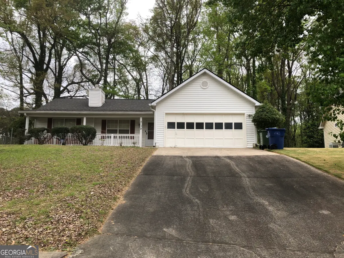 2139 Briar Glen Lane Sw, Atlanta, GA 30331 - #1