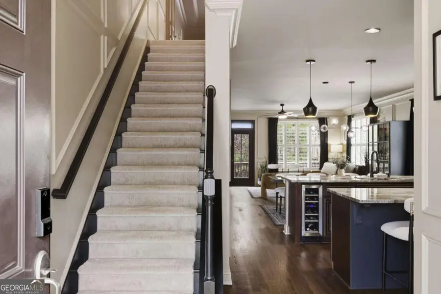 2631 Kenwood Glen Terrace, Atlanta, GA 30340 - #3