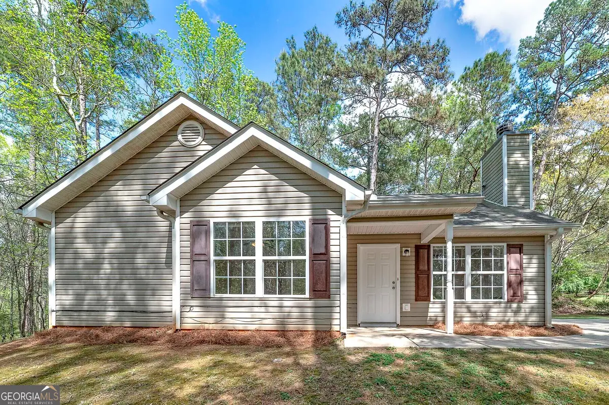 2202 Turtle Cove Trwy, Monticello, GA 31064 - #1