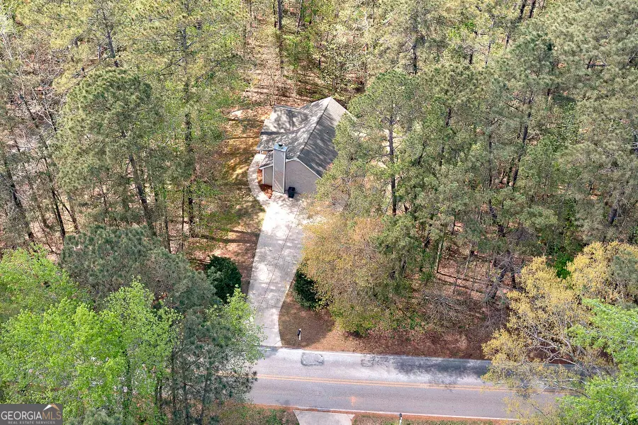 2202 Turtle Cove Trwy, Monticello, GA 31064 - #2