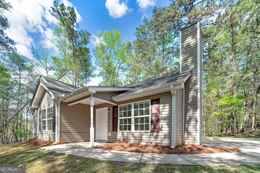 2202 Turtle Cove Trwy, Monticello, GA 31064 - #3