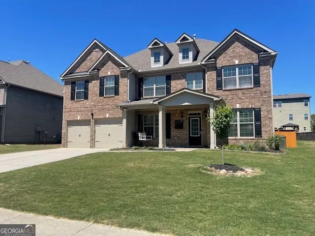 795 Sienna Valley Drive, Braselton, GA 30517 - #2