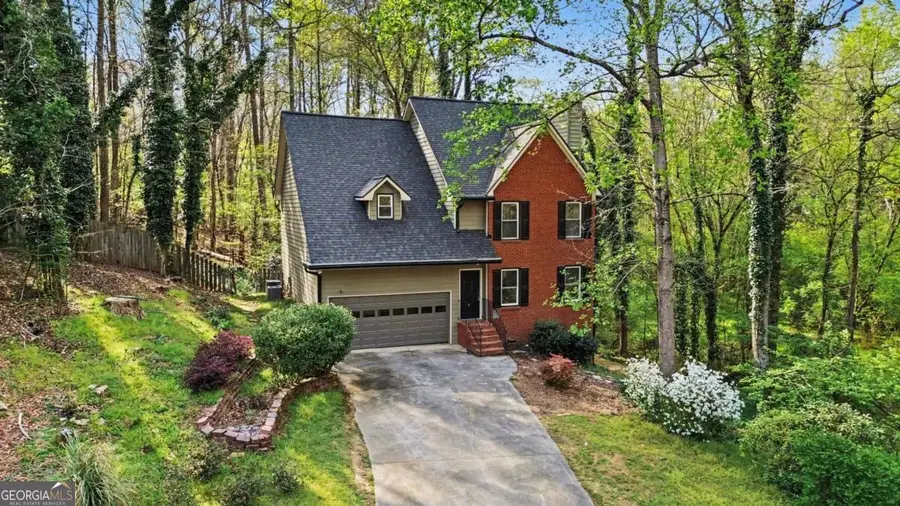 2227 Mcquiston Drive Sw, Marietta, GA 30064 - #3