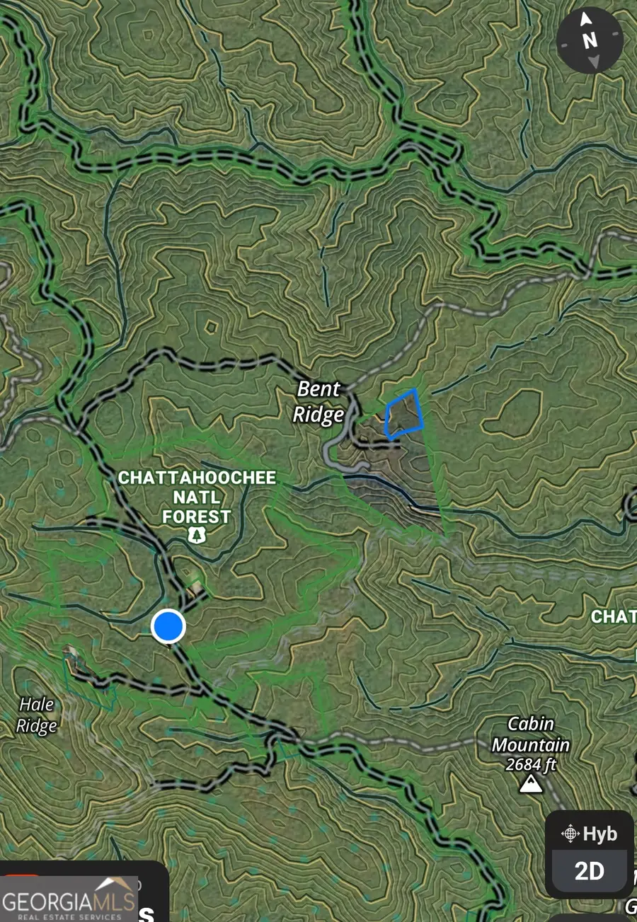 0 Hale Ridge Road, Clayton, GA 30525 - #2