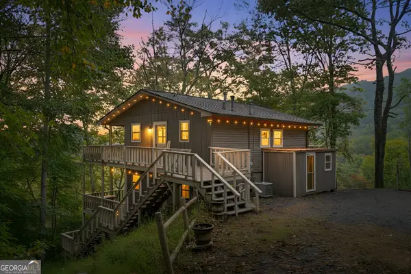 4113 White Oak Drive, Hiawassee, GA 30546