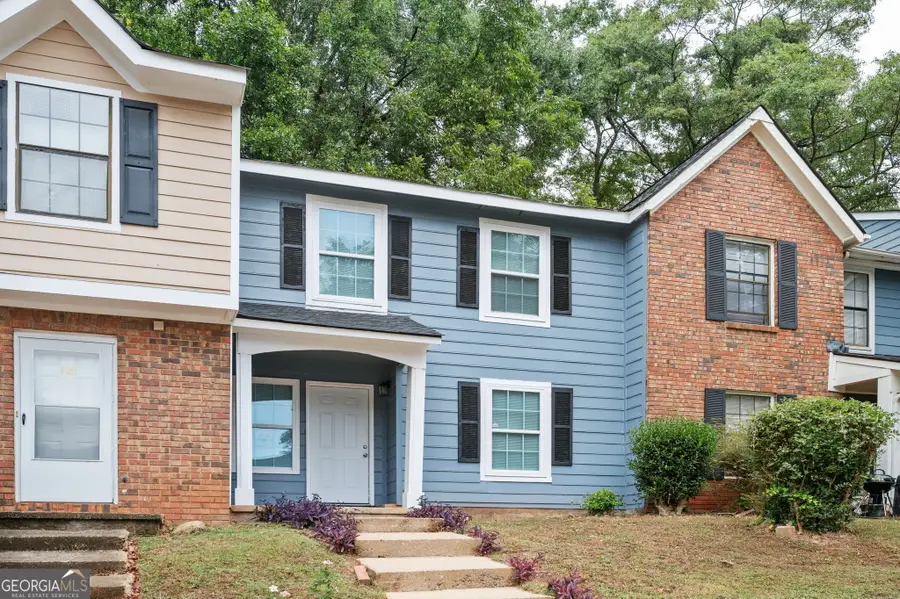 725 Oak Drive, Hapeville, GA 30354 - #3