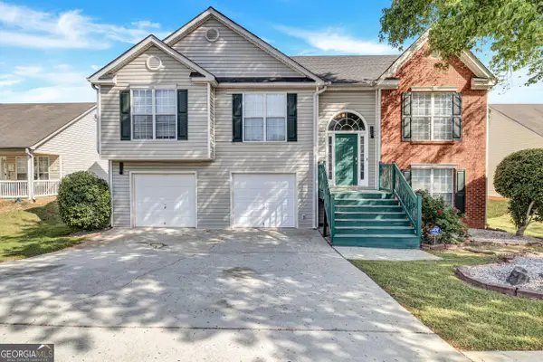 3322 Waggoner Place, Rex, GA 30273