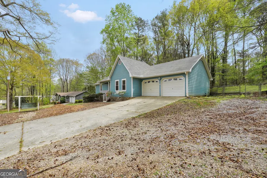 135 Springvalley Way, Stockbridge, GA 30281 - #3