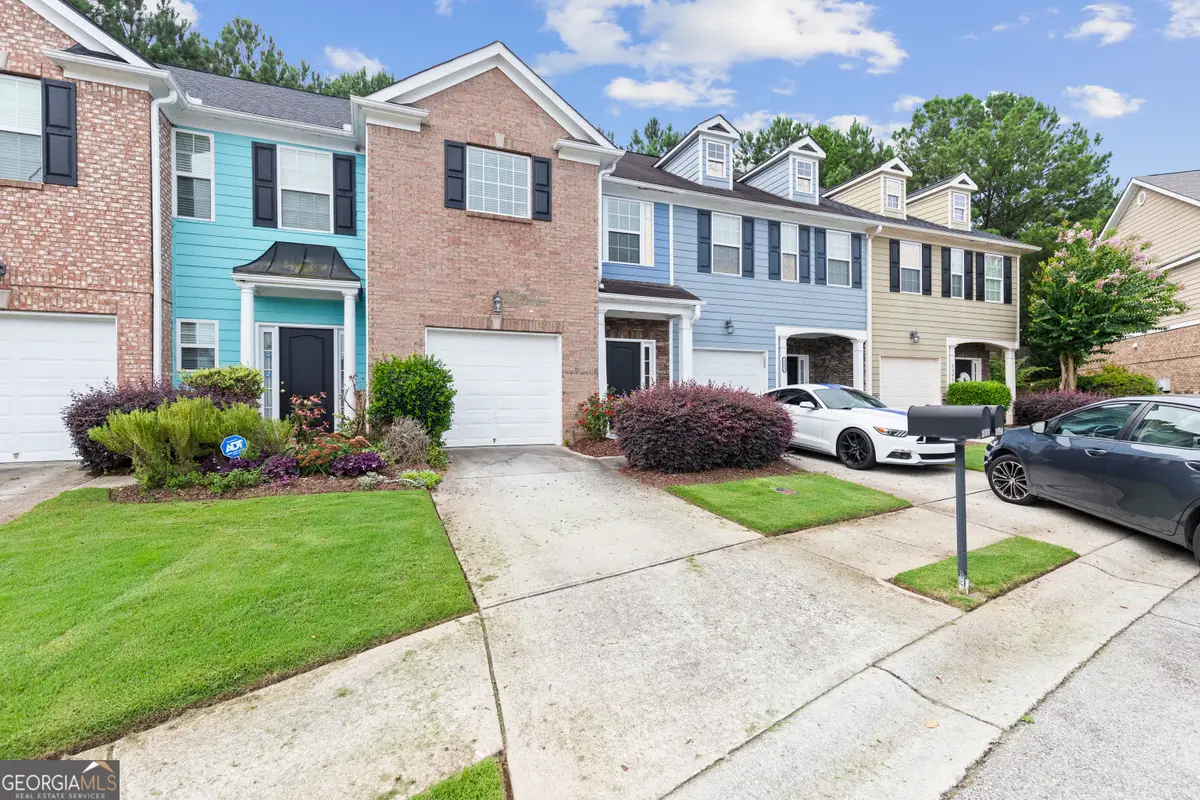 2381 Marbleridge Drive, Gainesville, GA 30501 - #1