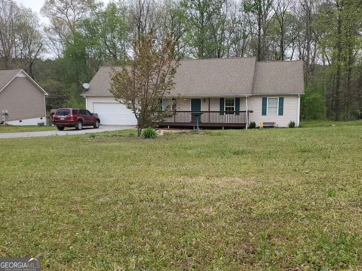 320 Brody Drive Ne, Resaca, GA 30735 - #1
