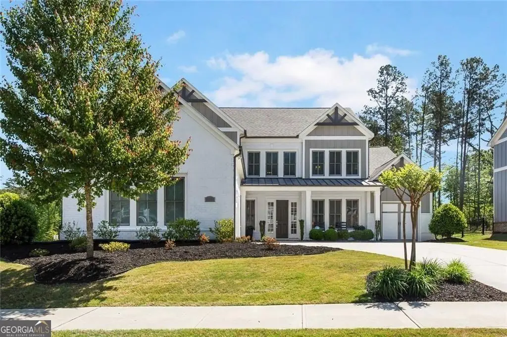 1145 Sweet Mia Lane, Powder Springs, GA 30127 - #1