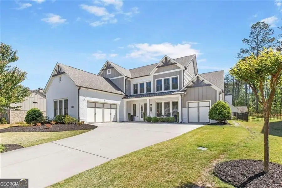 1145 Sweet Mia Lane, Powder Springs, GA 30127 - #3