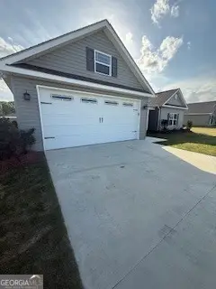 1036 Field Street, Dudley, GA 31022 - #1