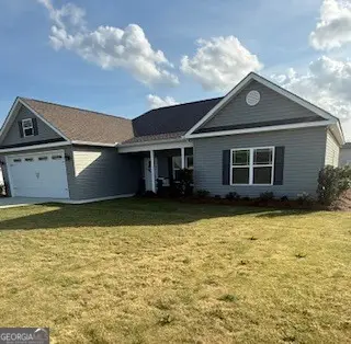 1036 Field Street, Dudley, GA 31022 - #2