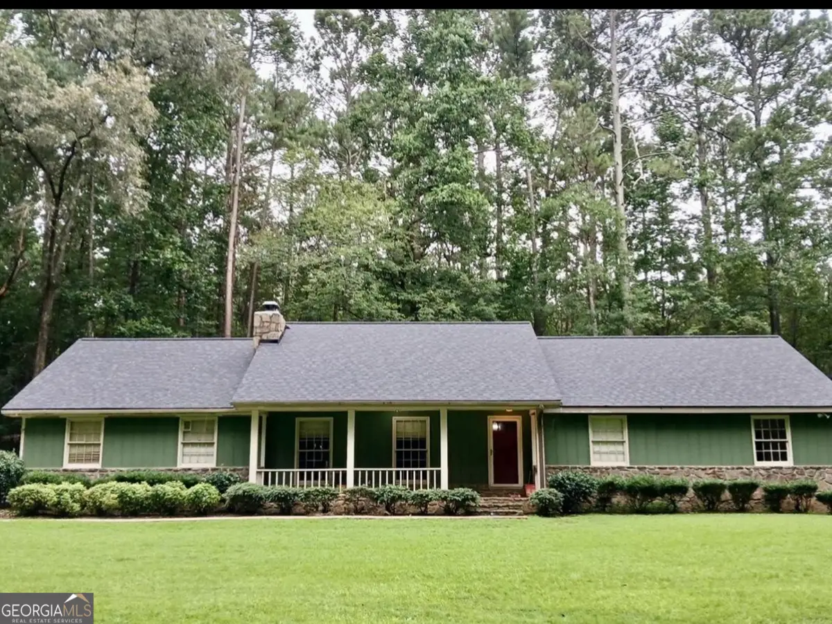 486 Sweetwater Bend, Villa Rica, GA 30180 - #1