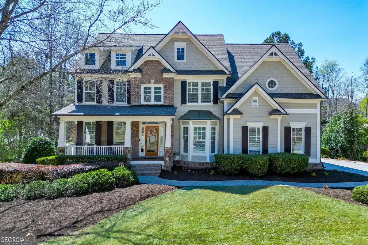 277 Lostwood Trail, Sugar Hill, GA 30518 - #1