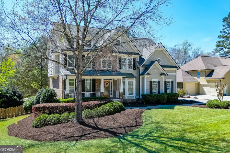 277 Lostwood Trail, Sugar Hill, GA 30518 - #3
