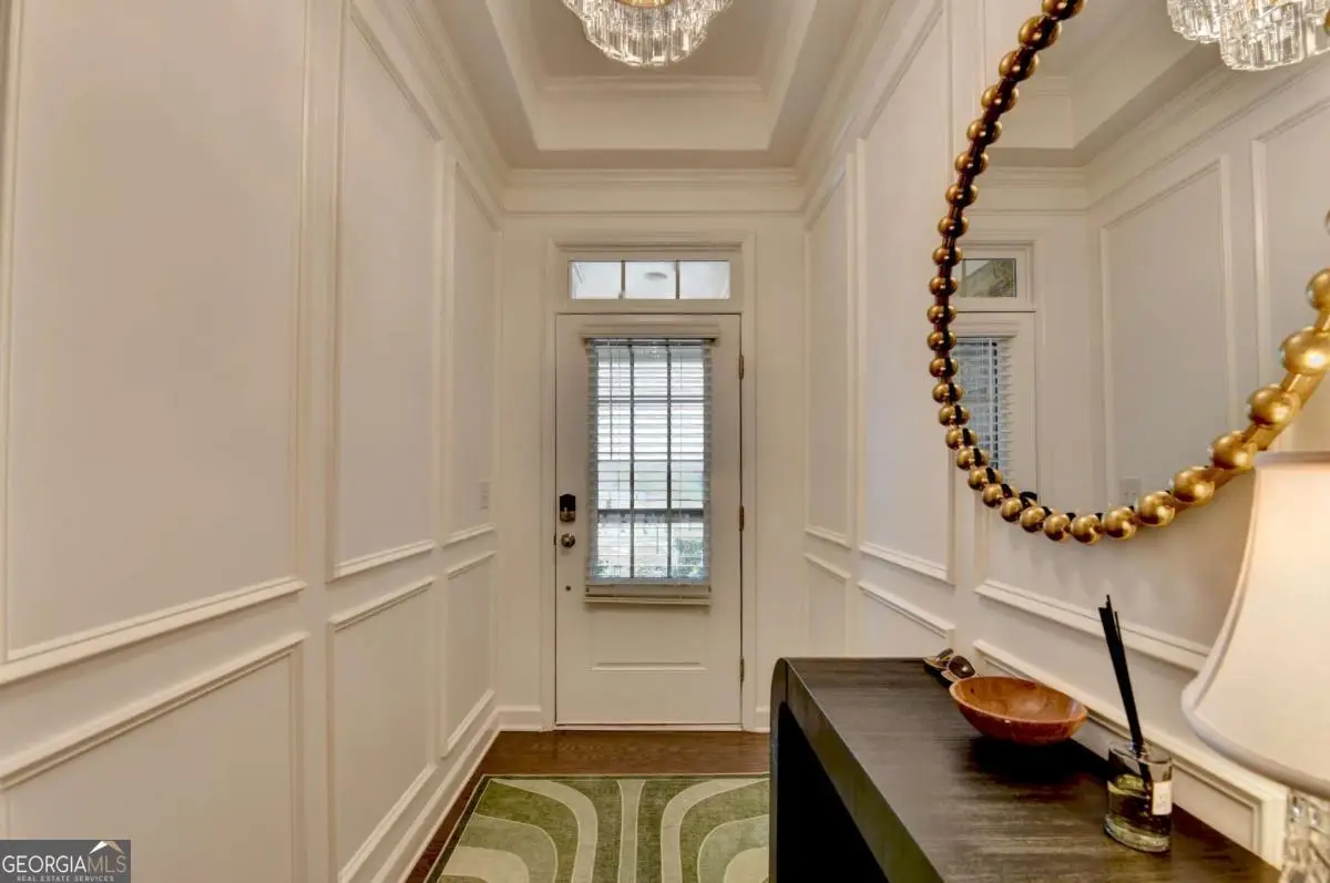 2730 Crimson Downs Drive, Cumming, GA 30040 - #1