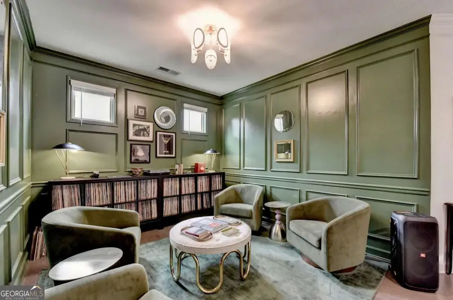 2730 Crimson Downs Drive, Cumming, GA 30040 - #3