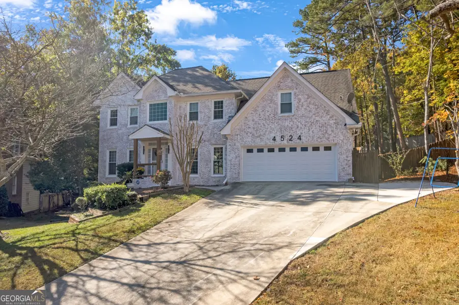 4524 Westhampton Woods Drive, Tucker, GA 30084 - #2