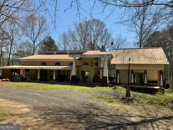 447 Grandview Road, Mansfield, GA 30055