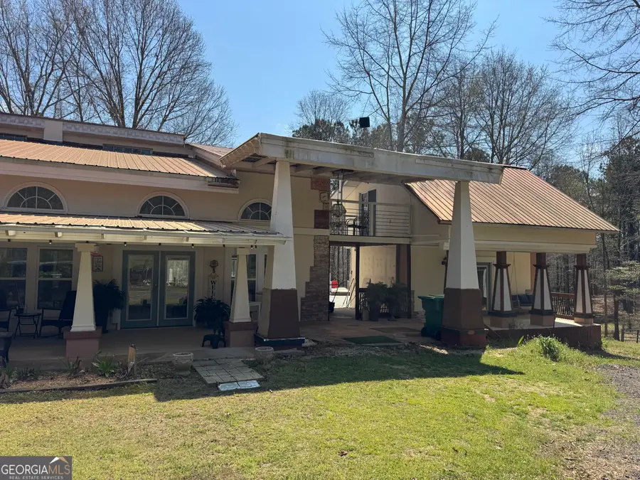 447 Grandview Road, Mansfield, GA 30055 - #2