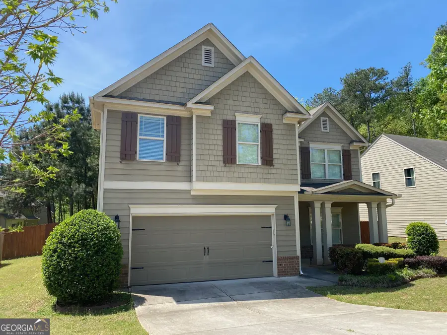 3335 Tackett Road, Douglasville, GA 30135 - #2