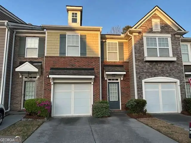 2059 Lakeshore Overlook Drive Nw, Kennesaw, GA 30152 - #1