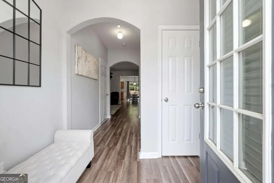 2059 Lakeshore Overlook Drive Nw, Kennesaw, GA 30152 - #2