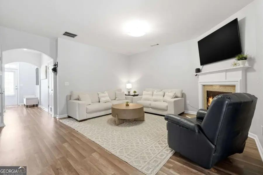 2059 Lakeshore Overlook Drive Nw, Kennesaw, GA 30152 - #3