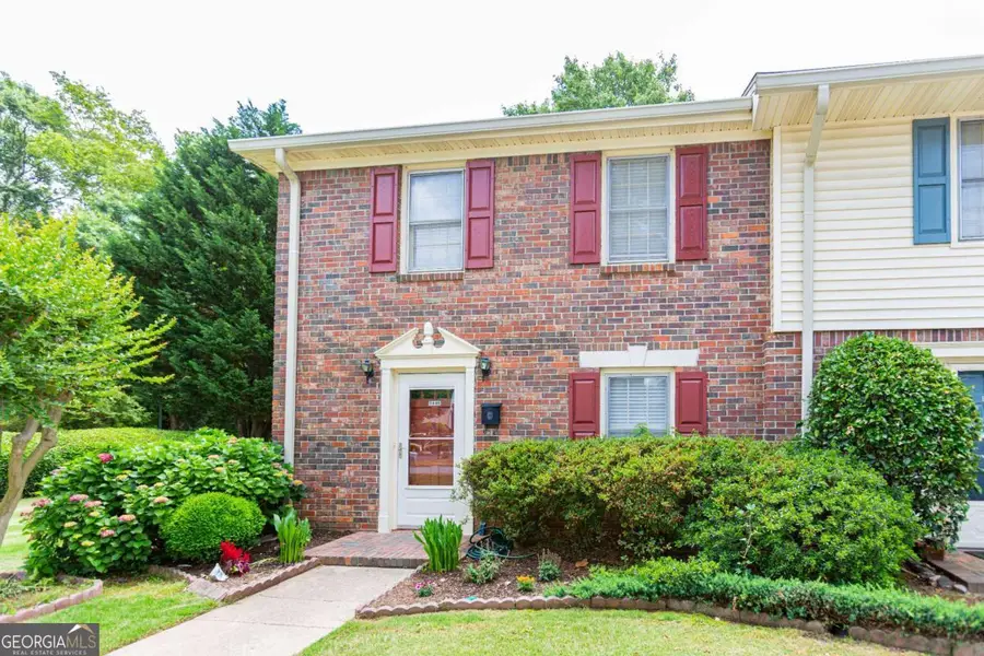 2446 Lehaven Drive, Tucker, GA 30084 - #2