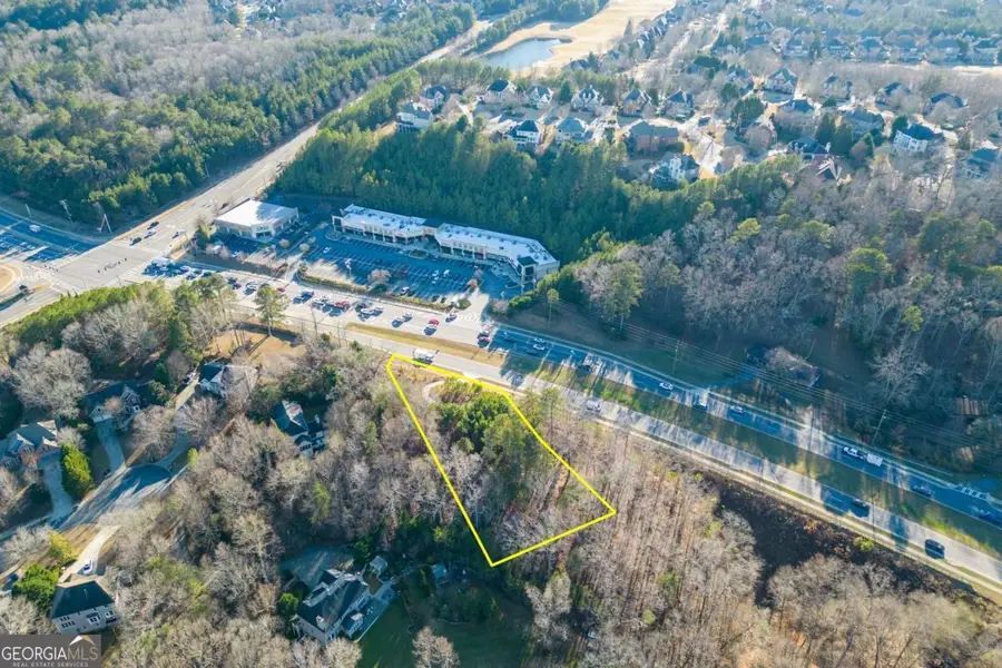 2929 Buford Hwy, Cumming, GA 30041 - #3