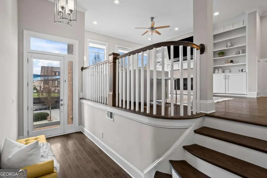 408 Altissimo Drive, Alpharetta, GA 30009 - #2