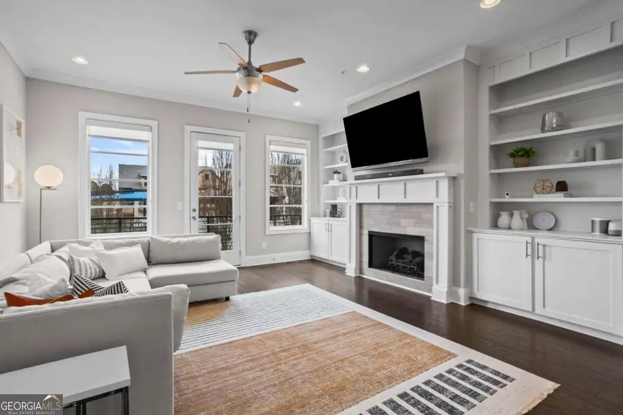 408 Altissimo Drive, Alpharetta, GA 30009 - #3